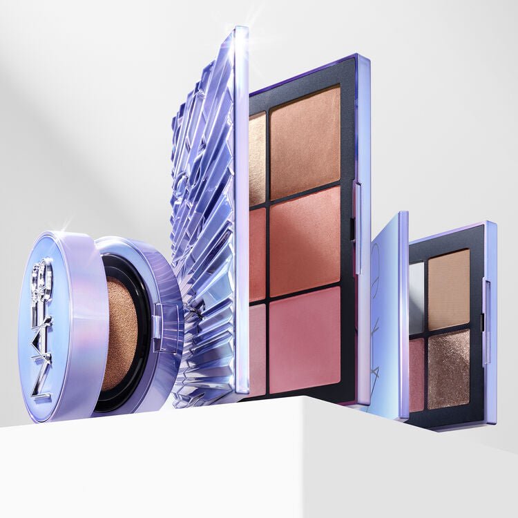 NARS 納斯 限量版 限量版 Ethereal Aura 胭脂組合 New Realm 盒裝 - La Fée Beauty