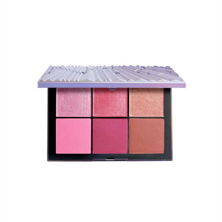 NARS 納斯 限量版 限量版 Ethereal Aura 胭脂組合 New Realm 盒裝 - La Fée Beauty