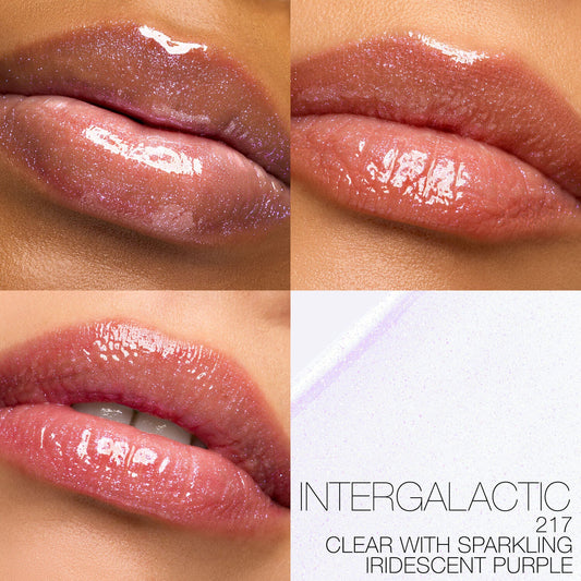 NARS 全新限量色號 GLEAM AFTERGLOW唇彩 271- Intergalactic 5.5ml - La Fée Beauty