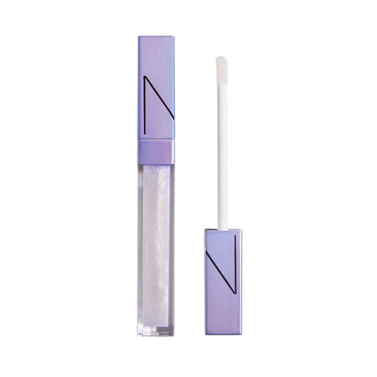 NARS 全新限量色號 GLEAM AFTERGLOW唇彩 271- Intergalactic 5.5ml - La Fée Beauty