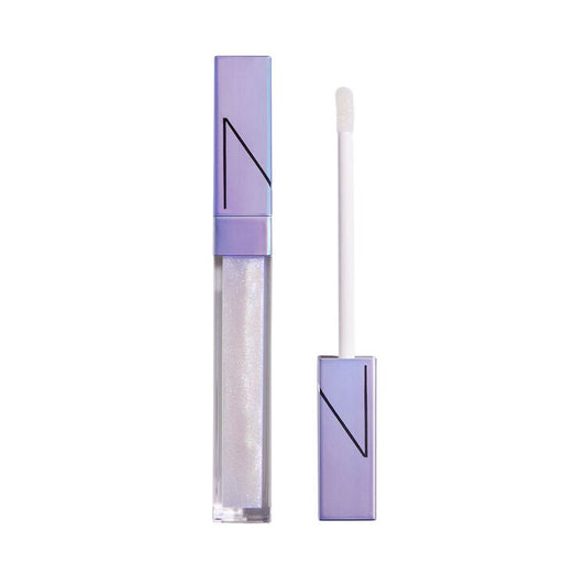 NARS 全新限量色號 GLEAM AFTERGLOW唇彩 271- Intergalactic 5.5ml - La Fée Beauty