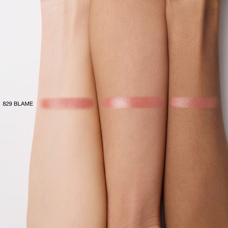 NARS Iris van Herpen 限量版 Explicit赤吻緞光唇膏 829-BLAME - La Fée Beauty