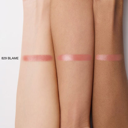 NARS Iris van Herpen 限量版 Explicit赤吻緞光唇膏 829-BLAME - La Fée Beauty