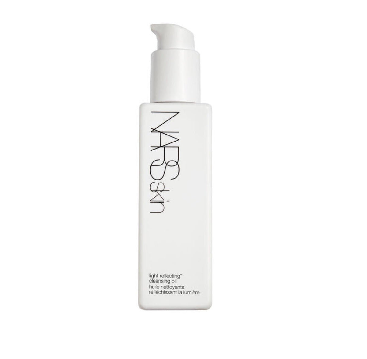 NARS Light Reflecting™原生光亮肌卸妝油 150ml - La Fée Beauty