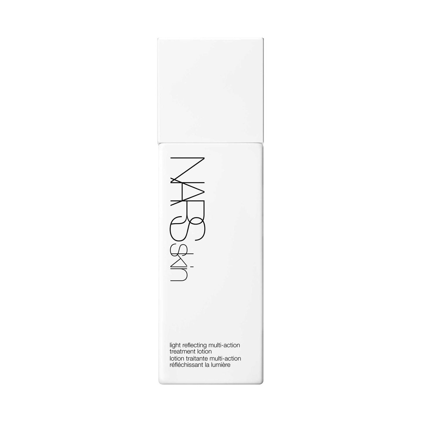 NARS LIGHT REFLECTING原生光保濕淨膚水 200ml - La Fée Beauty