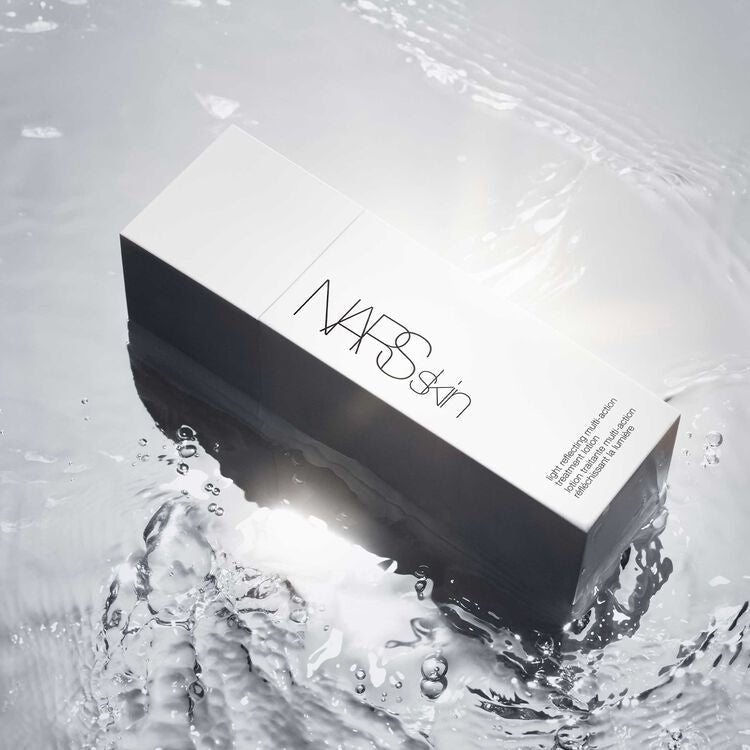 NARS LIGHT REFLECTING原生光保濕淨膚水 200ml - La Fée Beauty