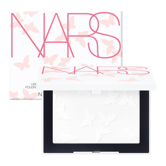 NARS 限量版 LIGHT REFLECTING 原生光蜜粉餅 9g - La Fée Beauty