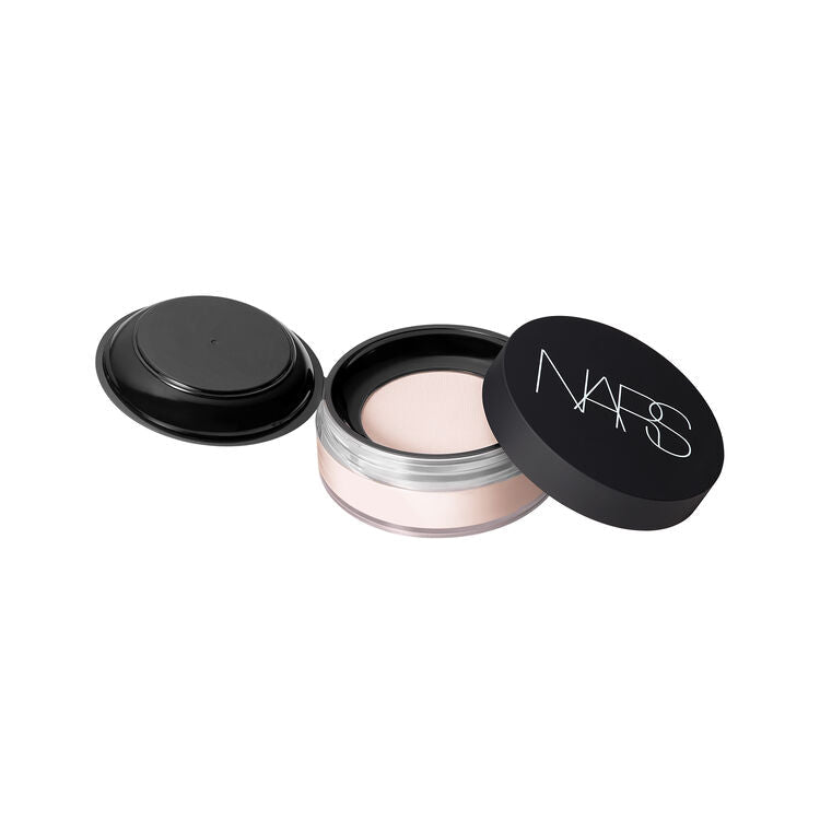NARS LIGHT REFLECTING™ 原生光星幻蜜粉 限量版 DUSK暮光粉 10g - La Fée Beauty