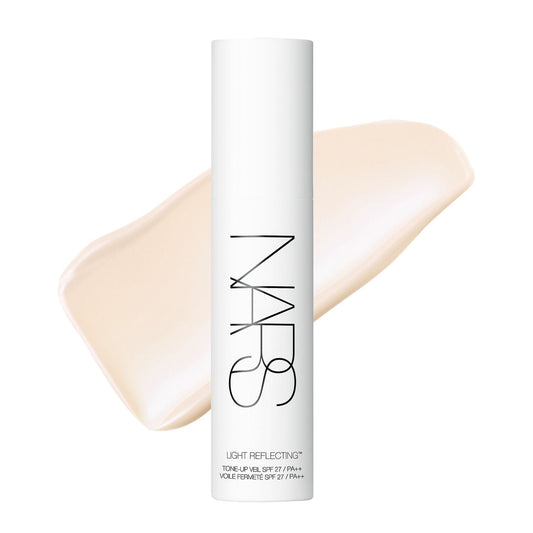 NARS Light Reflecting™原生光提亮妝前乳 SPF 27 30ml - La Fée Beauty