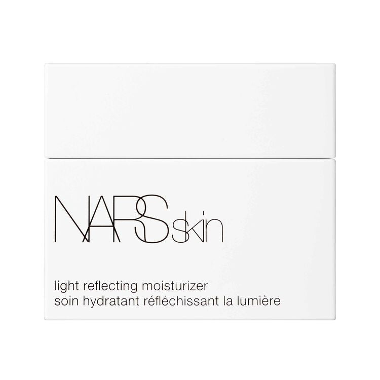 NARS LIGHT REFLECTING原生光亮肌水凝霜（升級版）50ml - La Fée Beauty