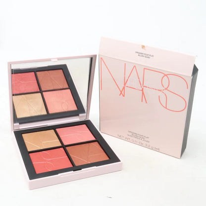 NARS 納斯 ORGASM 四色胭脂組合 - La Fée Beauty
