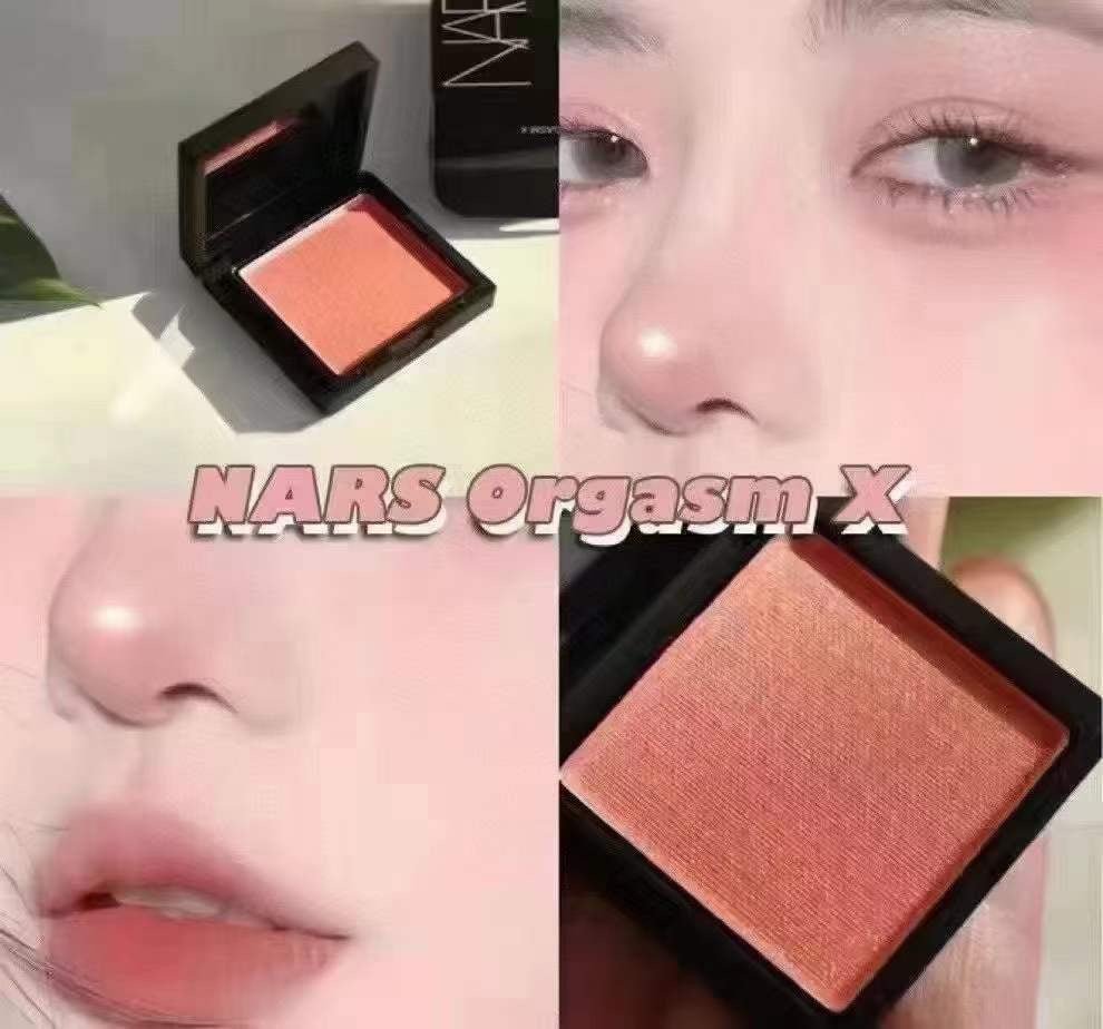 NARS 胭脂 ORGASM X 1.2g - La Fée Beauty