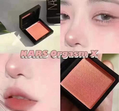 NARS 胭脂 ORGASM X 1.2g - La Fée Beauty