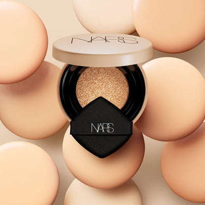 NARS 水光氣墊粉底 SPF 50+/PA+++ 12g - La Fée Beauty