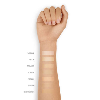NARS 水光氣墊粉底 SPF 50+/PA+++ 12g - La Fée Beauty