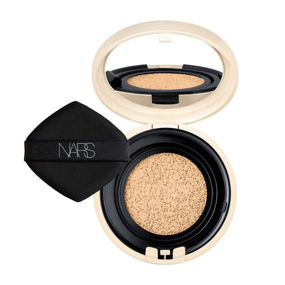NARS 水光氣墊粉底 SPF 50+/PA+++ 12g - La Fée Beauty