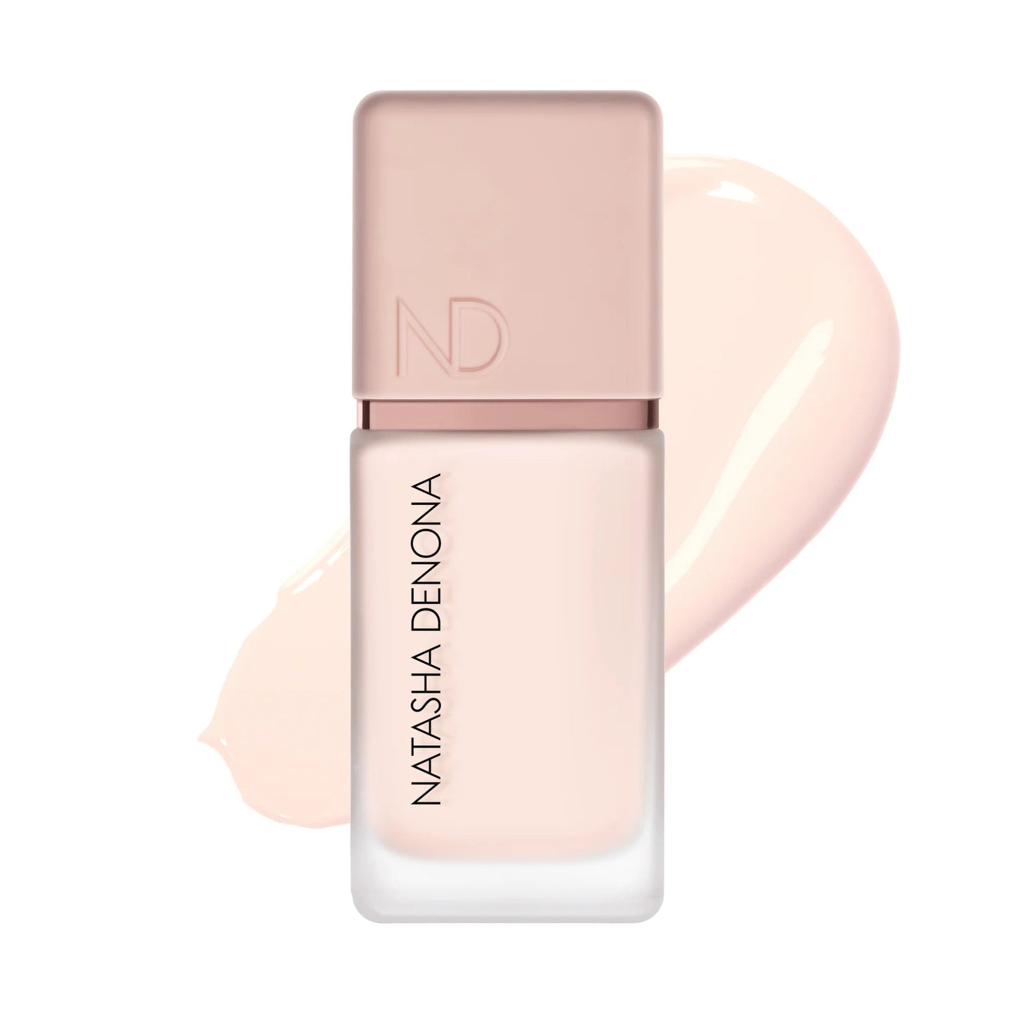 NATASHA DENONA 2025新品 Hy-Glam Hydrating & Blurring 長效精華粉底液 30ml - La Fée Beauty