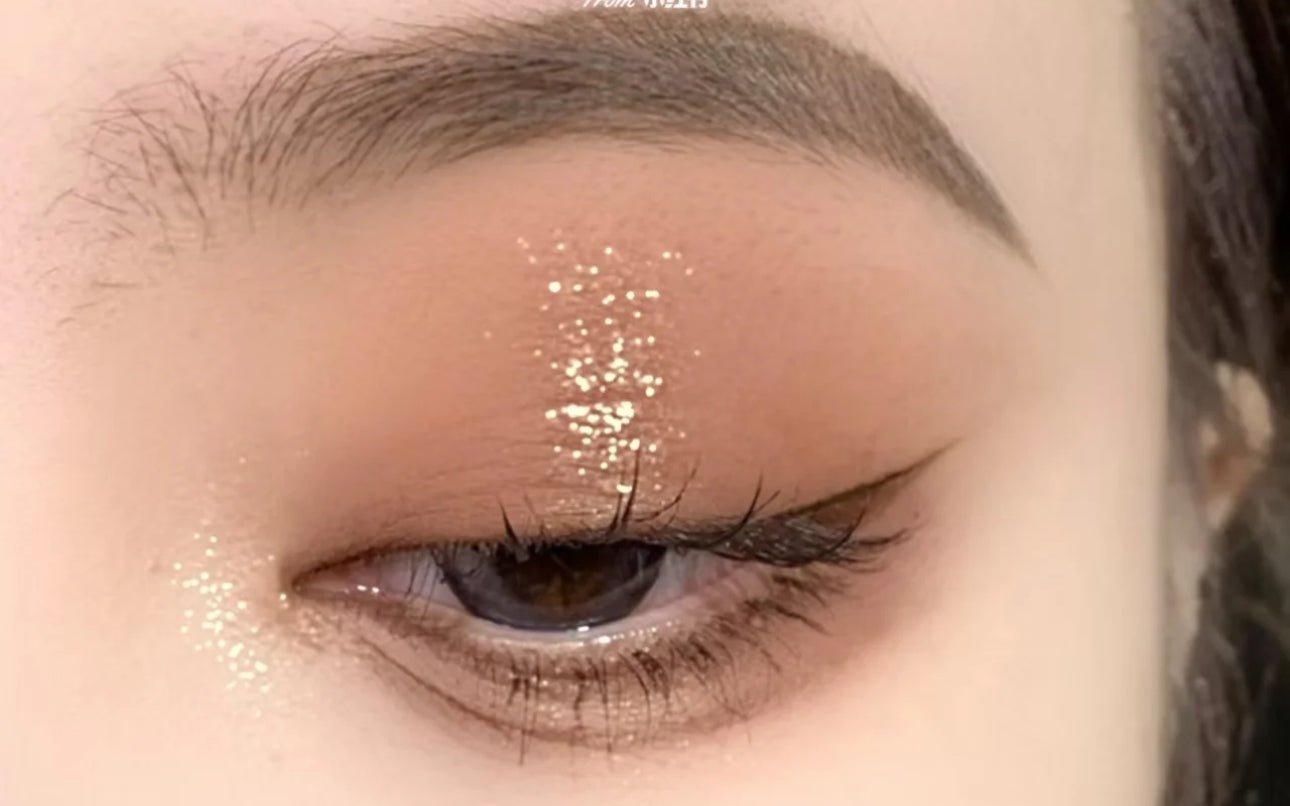 NATASHA DENONA Mini bronze eyeshadow 古銅眼影盤 - La Fée Beauty