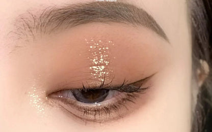 NATASHA DENONA Mini bronze eyeshadow 古銅眼影盤 - La Fée Beauty
