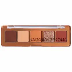 NATASHA DENONA Mini bronze eyeshadow 古銅眼影盤 - La Fée Beauty