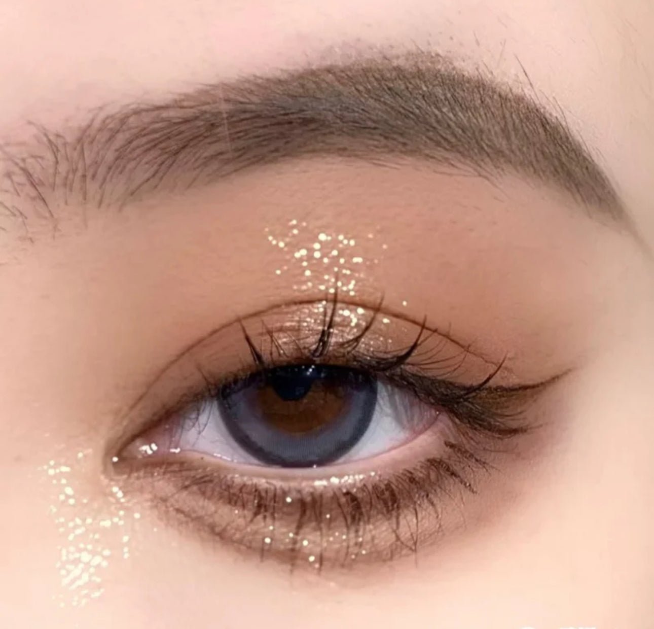 NATASHA DENONA Mini bronze eyeshadow 古銅眼影盤 - La Fée Beauty