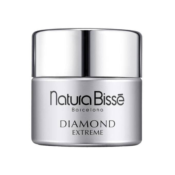 Natura Bisse 娜圖比索 極爍鑽石 抗衰老再生極致面霜 50ml - La Fée Beauty