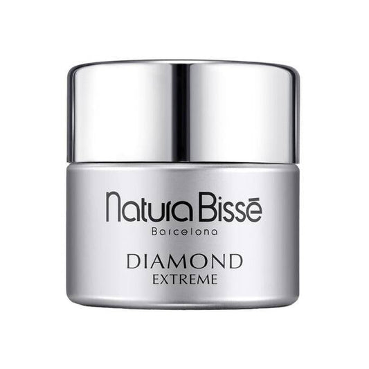 Natura Bisse 娜圖比索 極爍鑽石 抗衰老再生極致面霜 50ml - La Fée Beauty