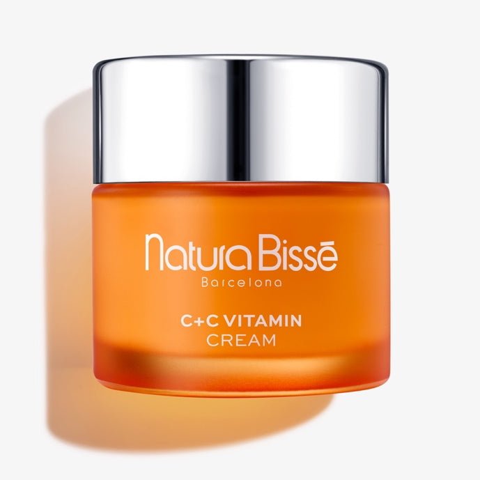 Natura Bisse C+C VITAMIN CREAM C+C 維他命面霜 - La Fée Beauty
