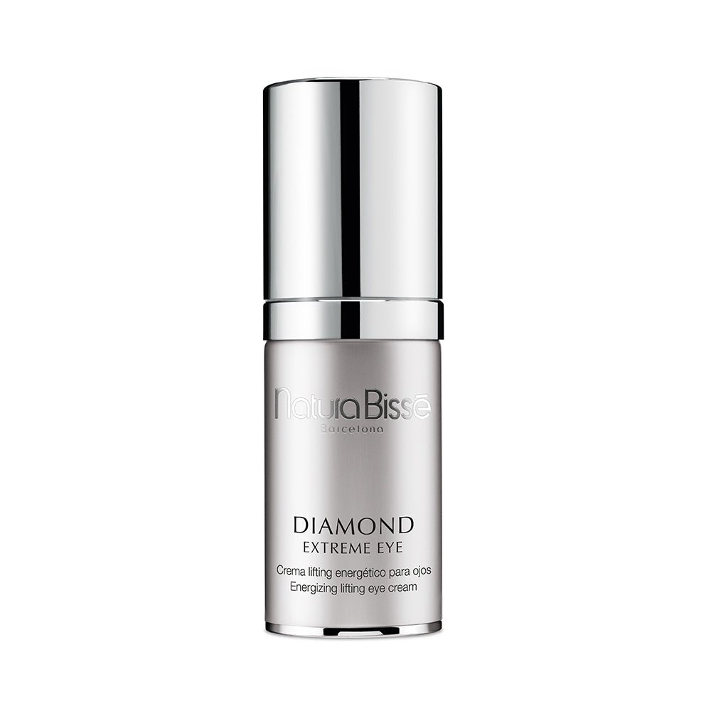 Natura Bissé 鑽石極緻賦活眼霜 Diamond Extreme Eye 25ml/0.8oz - La Fée Beauty