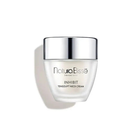 Natura Bisse Inhibit Tensolift Neck Cream 緊緻提升頸部乳霜 50ml - La Fée Beauty