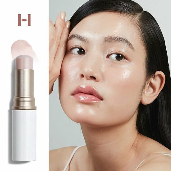 韓國No.1🏆 Hince True Dimension Radiance Balm 高光棒 水光光澤提亮高光胭脂棒 - La Fée Beauty