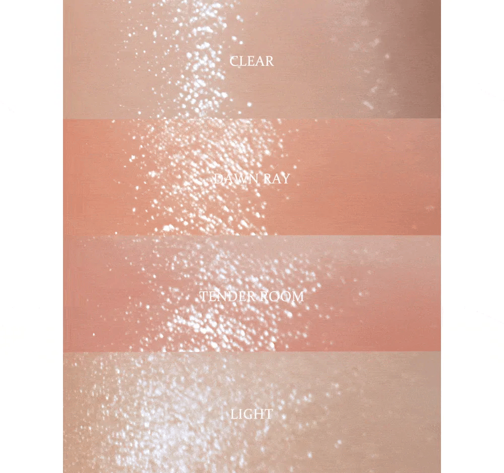 韓國No.1🏆 Hince True Dimension Radiance Balm 高光棒 水光光澤提亮高光胭脂棒 - La Fée Beauty