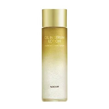 NOEVIR 諾薇雅 鎏金煥顏精華水 145ml - La Fée Beauty