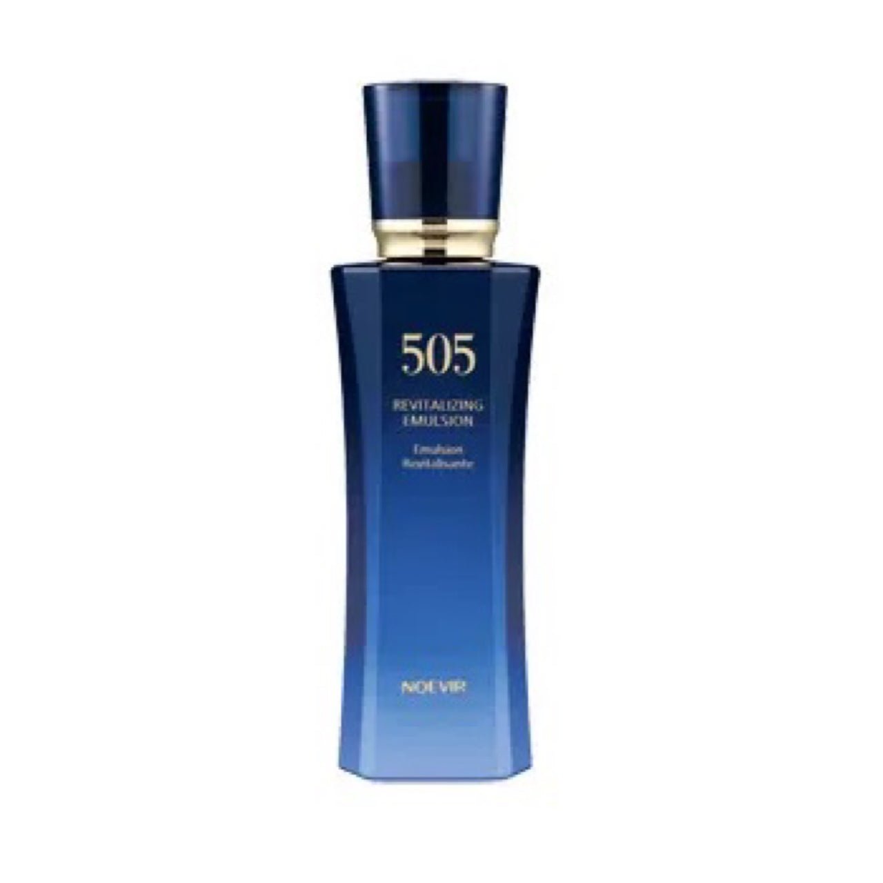 NOEVIR 諾薇雅 505精萃藥用乳液 100ml - La Fée Beauty