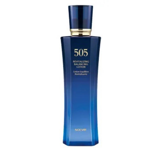 NOEVIR 諾薇雅 505精萃潤膚露化妝水150ml - La Fée Beauty