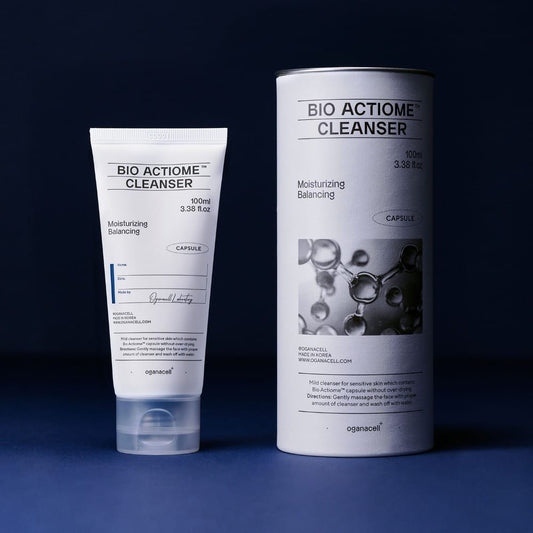 韓國 Oganacell 仿生防曬霜50ml [SPF50+PA++++] - La Fée Beauty