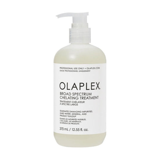 OLAPLEX Broad Spectrum Chelating Treatment 光譜淨化頭皮深層護理 370ML - La Fée Beauty