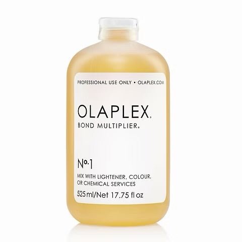 OLAPLEX NO 1 bond-multiplier 鏈鎖倍增液 - La Fée Beauty
