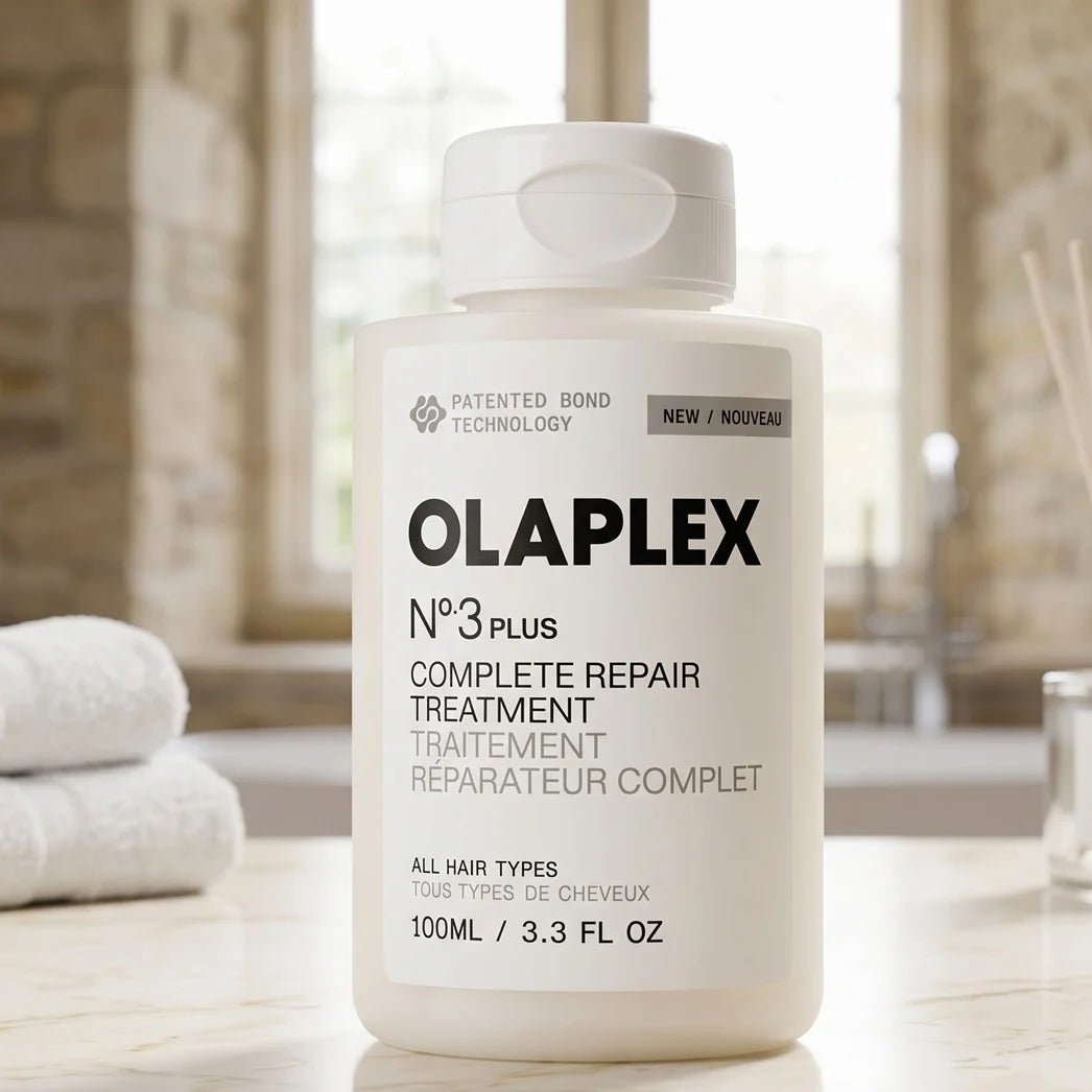 OLAPLEX NO 3 Plus Complete Repair Treatment 完美修護髮膜 100ml - La Fée Beauty