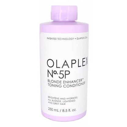 OLAPLEX NO. 5P Blonde Enhancer Toning Conditioner 5P 髮質修護護髮素 /去黃護髮素 - La Fée Beauty