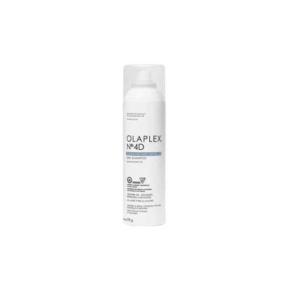 OLAPLEX NO.4D Clean Detox 4D免洗乾髮噴霧 178G - La Fée Beauty