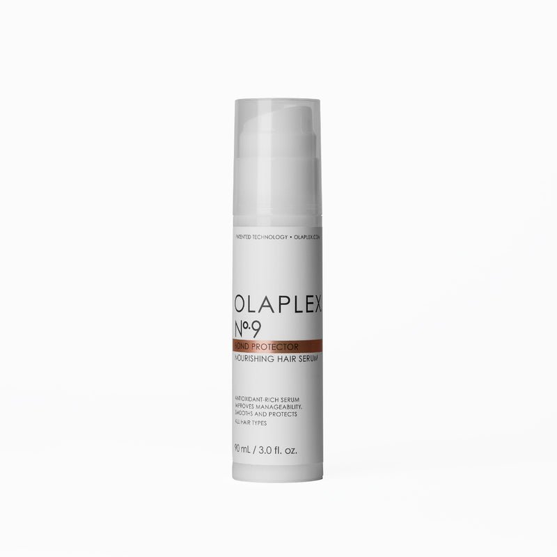OLAPLEX NO.9 Bond Protector Nourishing Hair Serum 9號秀髮隔離精華 90ML - La Fée Beauty