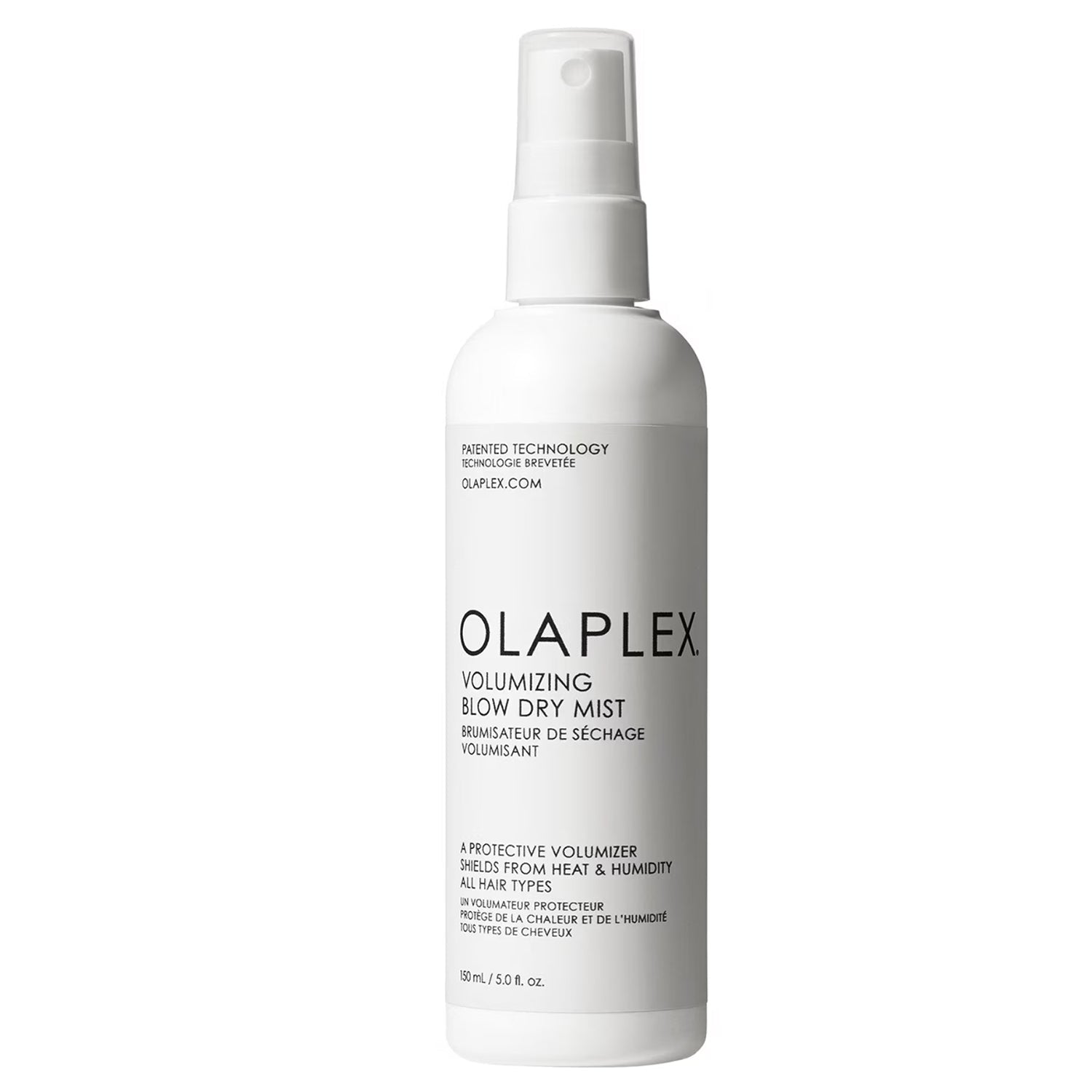 OLAPLEX Volumizing Blow Dry Mist 立體豐盈造型噴霧 150ML - La Fée Beauty