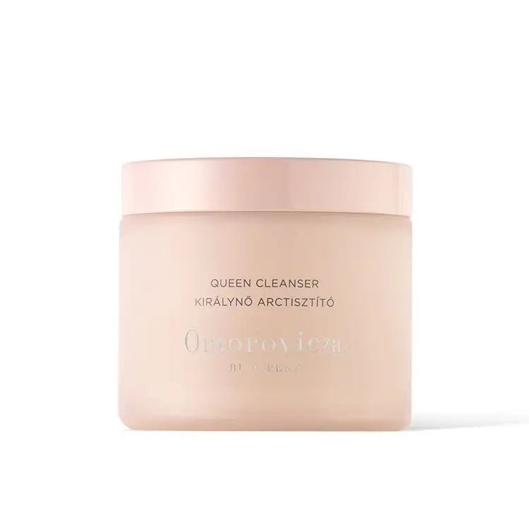 Omorovicza 匈牙利皇后潔顏霜 125ml - La Fée Beauty