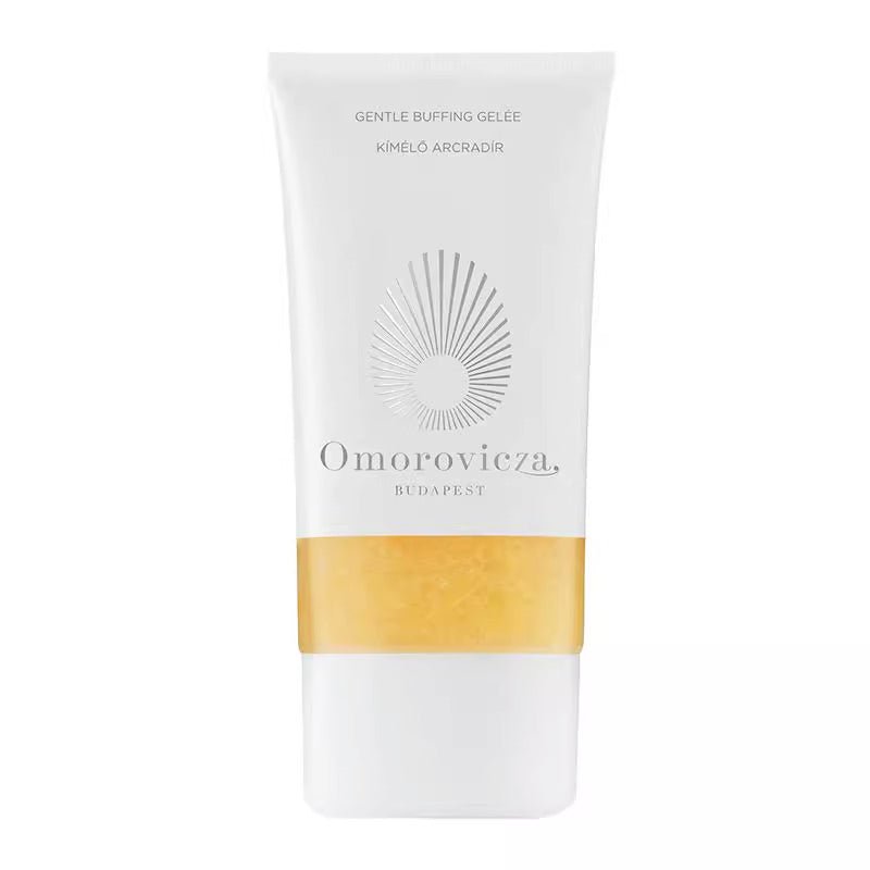 Omorovicza 亮膚雪芭潔面啫喱150ml - La Fée Beauty