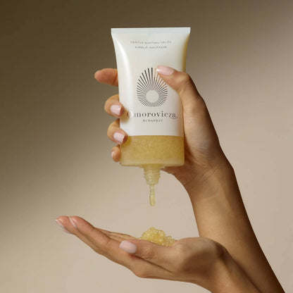 Omorovicza 亮膚雪芭潔面啫喱150ml - La Fée Beauty