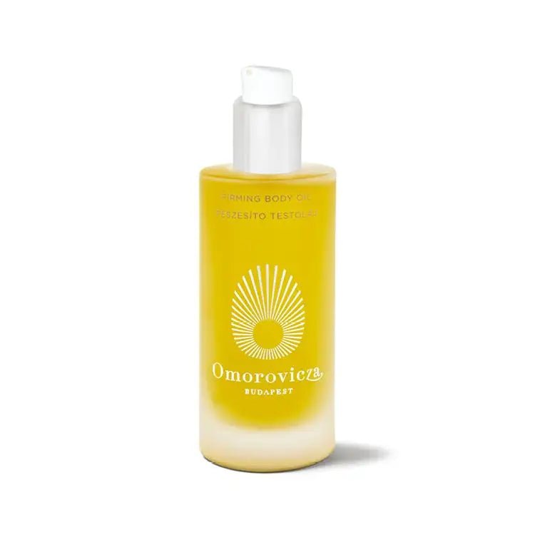 Omorovicza 緊緻身體按摩油 Firming Body Oil 100ml - La Fée Beauty