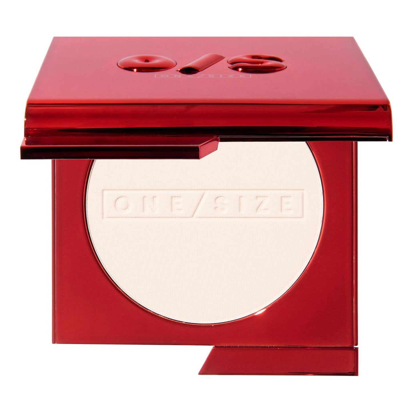 ONE/SIZE 新品 By Patrick Starrr Stage White 白色啞光粉餅 8g - La Fée Beauty
