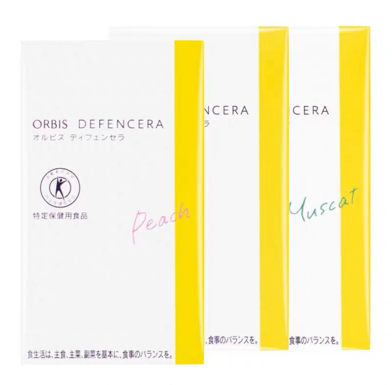 日本 ORBIS 神經酰胺保濕口服粉 30包 - La Fée Beauty