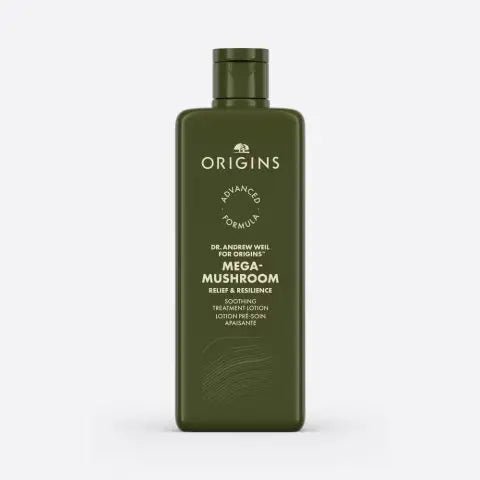 Origins 悦木之源 韋博士新版蘑菇水 200ML/400ML - La Fée Beauty
